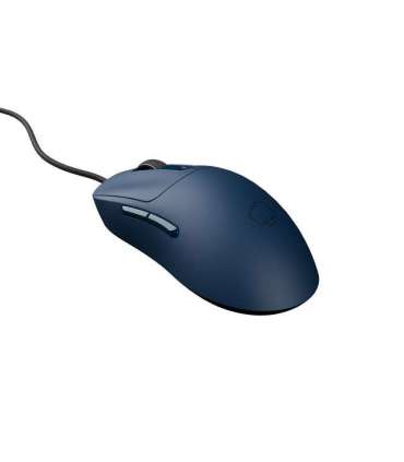 Fury Gaming Mouse Tanto T4 Wired USB Blue