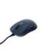 Fury Gaming Mouse Tanto T4 Wired USB Blue