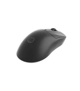 Fury Gaming Mouse Tanto T4 Wired/Wireless 2.4 GHz, Bluetooth, USB Black