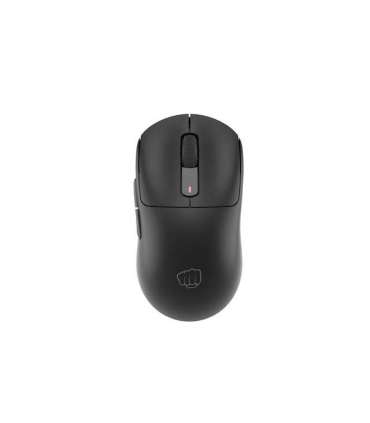 Fury Gaming Mouse Tanto T4 Wired/Wireless 2.4 GHz, Bluetooth, USB Black