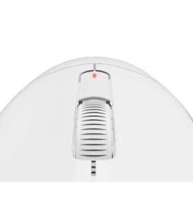 Fury Gaming Mouse Tanto T4 Wired/Wireless 2.4 GHz, Bluetooth, USB White