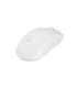 Fury Gaming Mouse Tanto T4 Wired/Wireless 2.4 GHz, Bluetooth, USB White