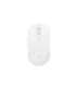 Fury Gaming Mouse Tanto T4 Wired/Wireless 2.4 GHz, Bluetooth, USB White