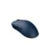 Fury Gaming Mouse Tanto T4 Wired/Wireless 2.4 GHz, Bluetooth, USB Blue