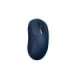 Fury Gaming Mouse Tanto T4 Wired/Wireless 2.4 GHz, Bluetooth, USB Blue