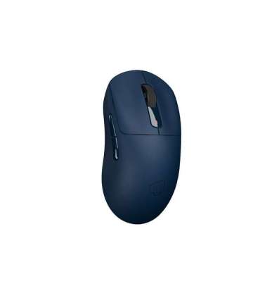Fury Gaming Mouse Tanto T4 Wired/Wireless 2.4 GHz, Bluetooth, USB Blue