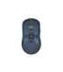 Fury Gaming Mouse Tanto T4 Wired/Wireless 2.4 GHz, Bluetooth, USB Blue