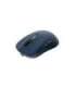 Fury Gaming Mouse Tanto T4 Wired/Wireless 2.4 GHz, Bluetooth, USB Blue