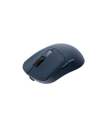 Fury Gaming Mouse Tanto T4 Wired/Wireless 2.4 GHz, Bluetooth, USB Blue