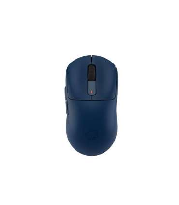 Fury Gaming Mouse Tanto T4 Wired/Wireless 2.4 GHz, Bluetooth, USB Blue