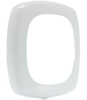 Wallbox Pulsar Plus Buttom Frame White