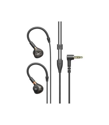 Beyerdynamic Mixing and Critical Listening Earphones with Detachable Connection Cable DT 70 IE 3.5 mm Black
