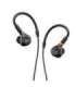 Beyerdynamic Mixing and Critical Listening Earphones with Detachable Connection Cable DT 70 IE 3.5 mm Black