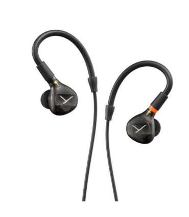 Beyerdynamic Mixing and Critical Listening Earphones with Detachable Connection Cable DT 70 IE 3.5 mm Black