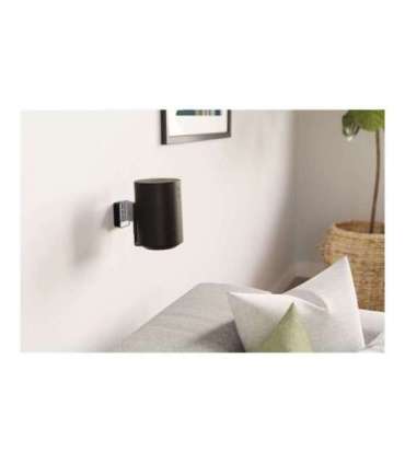 SWM 4111 Sonos speaker wall mount for Era 100 (black) Vogels