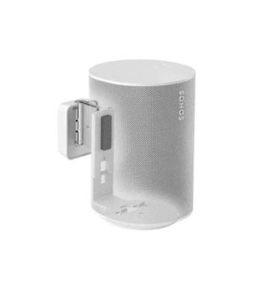 SWM 4111 Sonos speaker wallmount for Era 100 (white) Vogels