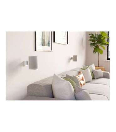 SWM 4111 Sonos speaker wallmount for Era 100 (white) Vogels