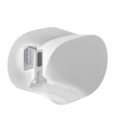 SWM 4131 Sonos speaker wallmount for Era 300 (white) Vogels