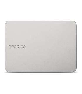 Toshiba Canvio Flex 2.5" 1TB Specialty, Warm Silver Toshiba