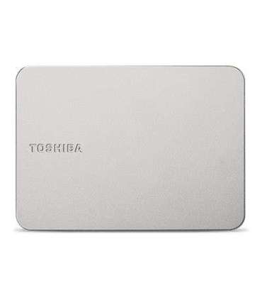Toshiba Canvio Flex 2.5" 1TB Specialty, Warm Silver Toshiba