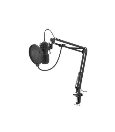 Genesis Condenser Microphone Radium 400 G2 Black