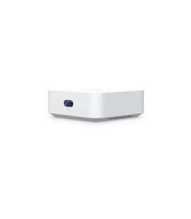 Ubiquiti Express 7 Router UX7 802.11ax Ethernet LAN (RJ-45) ports 2 Mesh Support No MU-MiMO Yes No mobile