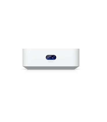 Ubiquiti Express 7 Router UX7 802.11ax Ethernet LAN (RJ-45) ports 2 Mesh Support No MU-MiMO Yes No mobile