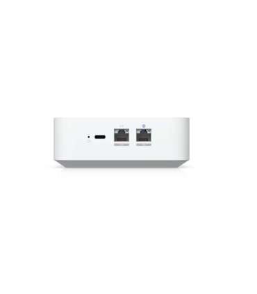 Ubiquiti Express 7 Router UX7 802.11ax Ethernet LAN (RJ-45) ports 2 Mesh Support No MU-MiMO Yes No mobile