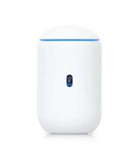 Ubiquiti Dream Router 7 UDR7 802.11ac Ethernet LAN (RJ-45) ports 4 Mesh Support No MU-MiMO Yes No mobile