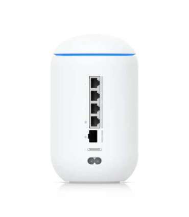 Ubiquiti Dream Router 7 UDR7 802.11ac Ethernet LAN (RJ-45) ports 4 Mesh Support No MU-MiMO Yes No mobile