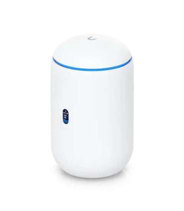 Ubiquiti Dream Router 7 UDR7 802.11ac Ethernet LAN (RJ-45) ports 4 Mesh Support No MU-MiMO Yes No mobile