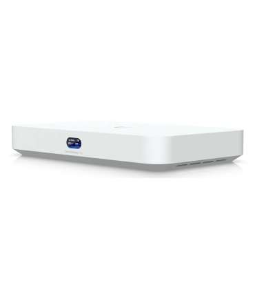 Ubiquiti Cloud Gateway Fiber Ethernet LAN (RJ-45) ports 5 Mesh Support No MU-MiMO No No mobile broadband