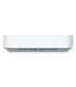 Ubiquiti Cloud Gateway Fiber Ethernet LAN (RJ-45) ports 5 Mesh Support No MU-MiMO No No mobile broadband