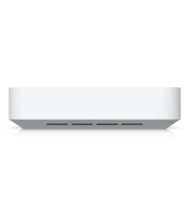 Ubiquiti Cloud Gateway Fiber Ethernet LAN (RJ-45) ports 5 Mesh Support No MU-MiMO No No mobile broadband