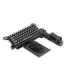Next Level Racing F-GT Pro Direct Keyboard and Mouse Tray