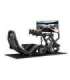 Next Level Racing F-GT Pro Direct Keyboard and Mouse Tray