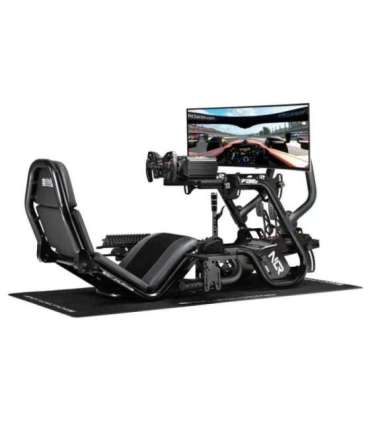 Next Level Racing F-GT Pro Direct Monitor Mount 27-57 " Maximum weight (capacity) 50 kg Black