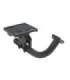 Next Level Racing F-GT Pro Shifter and Handbrake Arm Add-on Maximum weight (capacity) 30 kg Black