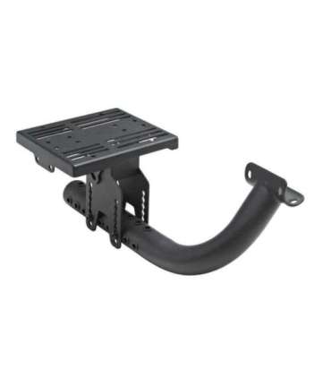 Next Level Racing F-GT Pro Shifter and Handbrake Arm Add-on Maximum weight (capacity) 30 kg Black