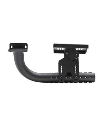 Next Level Racing F-GT Pro Shifter and Handbrake Arm Add-on Maximum weight (capacity) 30 kg Black