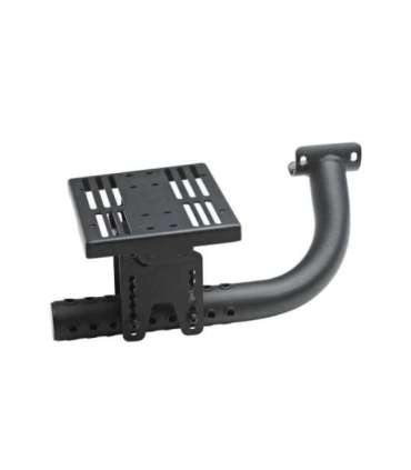 Next Level Racing F-GT Pro Shifter and Handbrake Arm Add-on Maximum weight (capacity) 30 kg Black