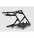 Next Level Racing Floor stand Flight Stand Pro Black