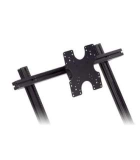 Next Level Racing GTElite Direct Monitor Mount Flat screens: 27”- 43” and ultra-wide monitors: 49 " Black