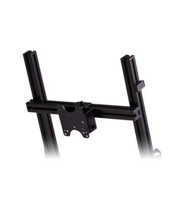 Next Level Racing GTElite Direct Mount Overhead Monitor Add-On Up to 32 " Black