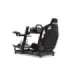 Next Level Racing Keyboard and Mouse Tray Elite Black Edition Black