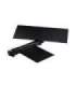 Next Level Racing Keyboard and Mouse Tray Elite Black Edition Black