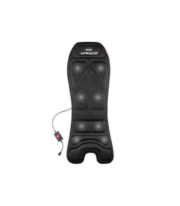 Next Level Racing Haptic Feedback Gaming Pad HF8 PRO Black