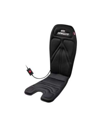 Next Level Racing Haptic Feedback Gaming Pad HF8 PRO Black