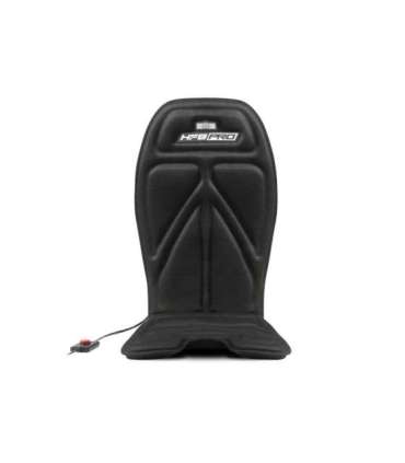 Next Level Racing Haptic Feedback Gaming Pad HF8 PRO Black