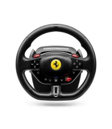 Thrustmaster Racing Wheel T98-P Ferrari 296 GTB Black
